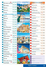 Almatur gazetka Strona 3