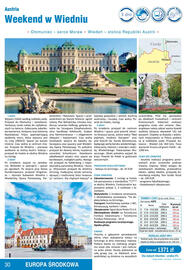 Almatur gazetka Strona 30