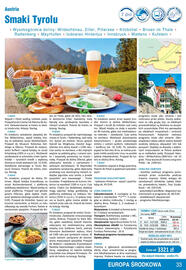 Almatur gazetka Strona 33