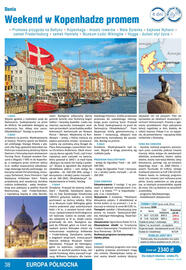 Almatur gazetka Strona 38