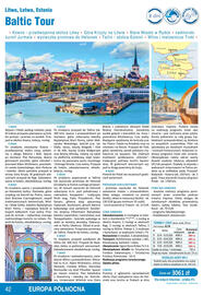 Almatur gazetka Strona 42