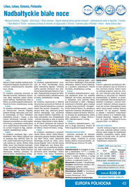 Almatur gazetka Strona 43