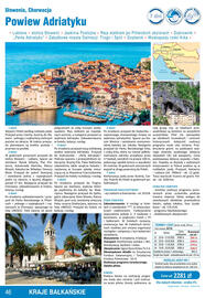 Almatur gazetka Strona 46