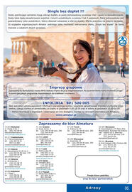 Almatur gazetka Strona 5