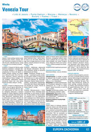 Almatur gazetka Strona 63