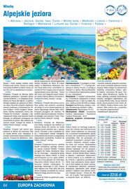 Almatur gazetka Strona 64