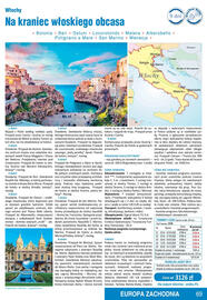 Almatur gazetka Strona 69