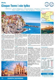 Almatur gazetka Strona 70