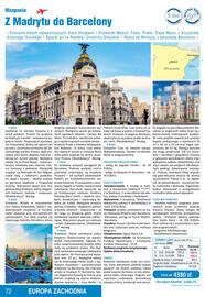 Almatur gazetka Strona 72