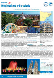 Almatur gazetka Strona 74