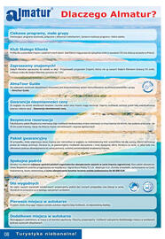 Almatur gazetka Strona 8