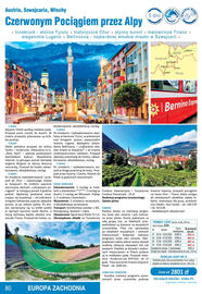 Almatur gazetka Strona 80