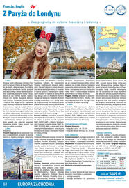 Almatur gazetka Strona 84