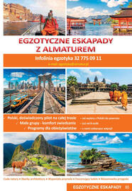 Almatur gazetka Strona 85