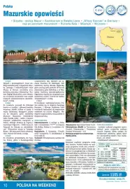 Almatur gazetka Strona 10