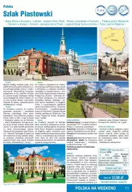 Almatur gazetka Strona 11