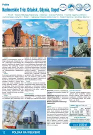 Almatur gazetka Strona 12