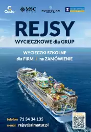 Almatur gazetka Strona 126