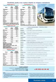 Almatur gazetka Strona 131