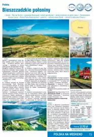 Almatur gazetka Strona 15