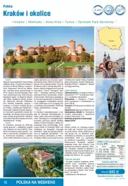 Almatur gazetka Strona 16