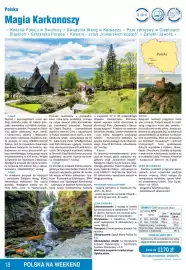 Almatur gazetka Strona 18