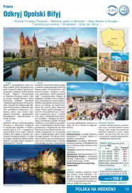 Almatur gazetka Strona 19