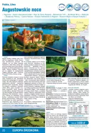 Almatur gazetka Strona 20