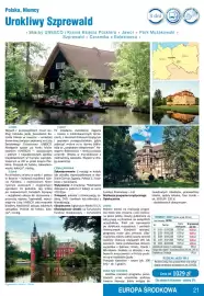 Almatur gazetka Strona 21