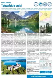 Almatur gazetka Strona 23