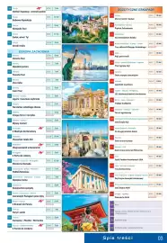 Almatur gazetka Strona 3