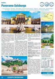 Almatur gazetka Strona 32