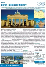 Almatur gazetka Strona 36