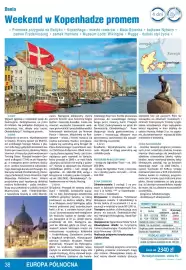 Almatur gazetka Strona 38