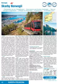 Almatur gazetka Strona 40