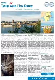 Almatur gazetka Strona 41