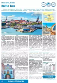 Almatur gazetka Strona 42