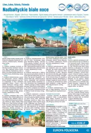 Almatur gazetka Strona 43