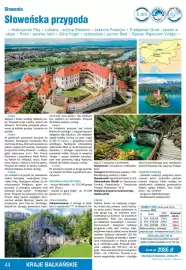 Almatur gazetka Strona 44