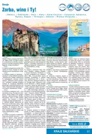 Almatur gazetka Strona 61