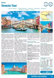 Almatur gazetka Strona 63