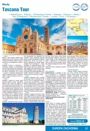 Almatur gazetka Strona 65