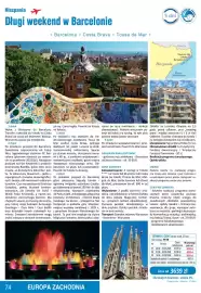 Almatur gazetka Strona 74