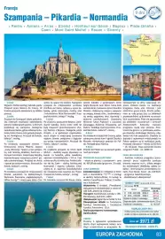 Almatur gazetka Strona 83