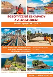 Almatur gazetka Strona 85