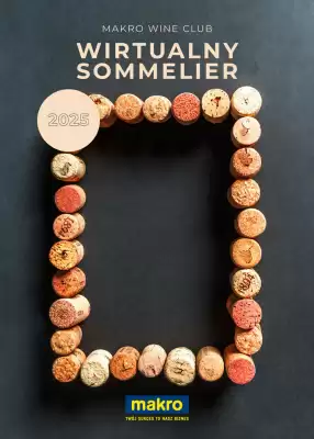 Makro gazetka (ważność do 31-12)