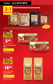 Biedronka gazetka tydzień 48 Strona 14