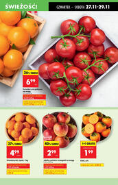 Biedronka gazetka tydzień 48 Strona 19