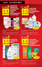 Biedronka gazetka tydzień 48 Strona 20