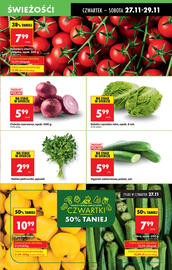 Biedronka gazetka tydzień 48 Strona 21